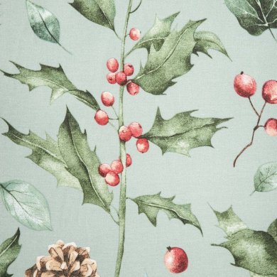 Комплект постельного белья Homla AURORA 140x200 см Принт 242787 фото - 4