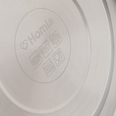 УЦЕНКА Чайник Homla VIRGEN 2,5 л Кремовый - 8 УЦЕНКА Чайник Homla VIRGEN 2,5 л Кремовый brak/214174 фото - 8