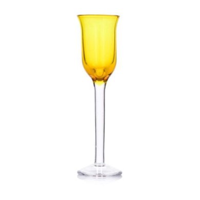 Набор бокалов для ликера Duka Liquare | Микс 1218030 фото - 5