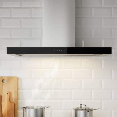 Натяжна витяжка KULINARISK - 19 IKEA Натяжна витяжка KULINARISK (ИКЕА КУЛИНАРНАЯ) 30383144 фото - 19