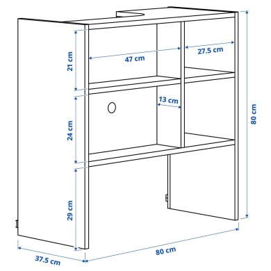 IKEA METOD (ИКЕА МЕТОДЫ) 70547643 фото - 4