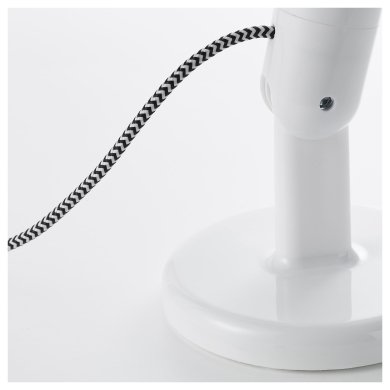 IKEA Лампа настільна світлодіодна KRUX (ИКЕА НО) 70325468 фото - 5