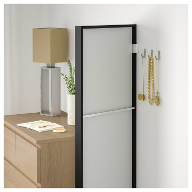 IKEA Зеркало NISSEDAL (ИКЕА NISSEDAL) 30320321 фото - 2