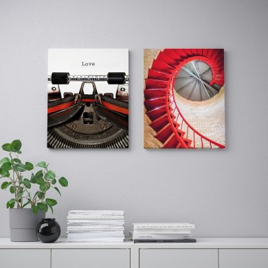 IKEA PJATTERYD (ИКЕА ПЬЯТТЕРИД) 60538088 фото - 2