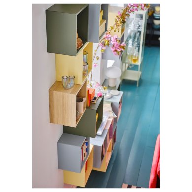 IKEA EKET (ИКЕА ЭКЕТ) 30556229 фото - 7