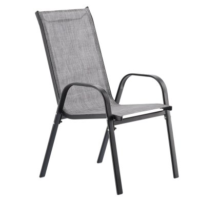 Комплект садовой мебели Garden Line NEO9924 Серый - 6 Комплект садовой мебели Garden Line NEO9924 Серый NEO9924 фото - 6