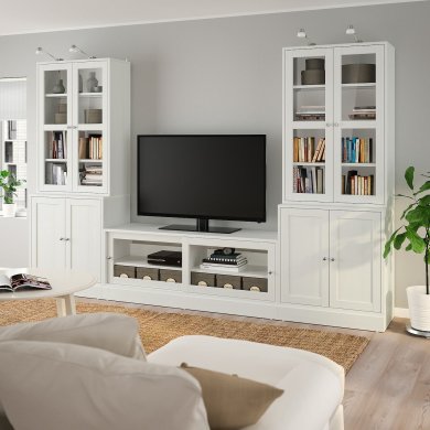 IKEA HAVSTA (ИКЕА ХАВСТА) 59386199 фото - 6