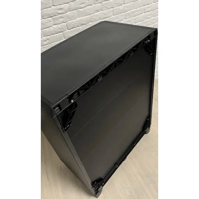 Садовый шкаф Keter/Kis ARMADIO PRO BASSO Серый 249837 фото - 8