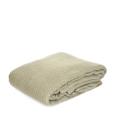 Покрывало Homla SELINA 180x220см Зеленый 213738
