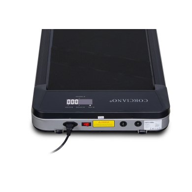 Бігова доріжка Corciano COTTI 6 км/г 110 кг 5906333001361 фото - 5