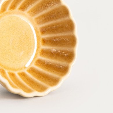 Миска Homla MELIDA 7 см Желтый 241355 фото - 4