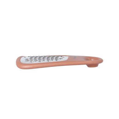 Терка Homla EASY BAKE 13x7 см | Розовый / Серебристый 165010 фото - 4