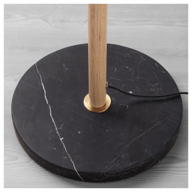 Торшер EVEDAL - 8 IKEA Торшер EVEDAL (ИКЕА EVEDAL) 40358592 фото - 8