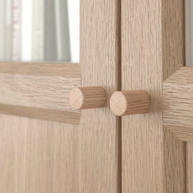 IKEA BILLY/OXBERG (ИКЕА БИЛЛИ/ОКСБЕРГ) 29483328 фото - 6