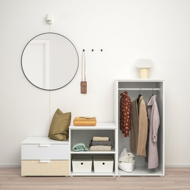 IKEA PLATSA (ИКЕА ПЛАТСА) 49624983 фото - 3