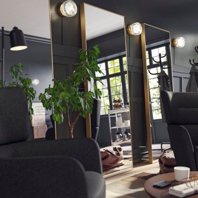 HOVET - 3 IKEA HOVET (ИКЕА ХОВЕТ) 70620172 фото - 3