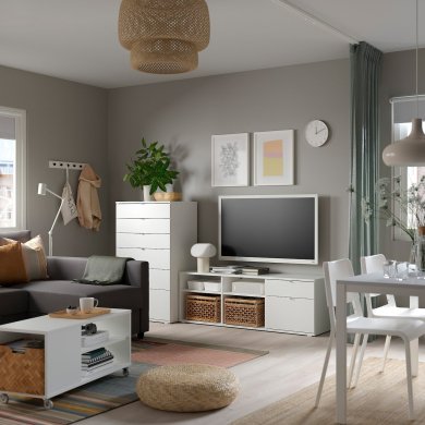 IKEA VIHALS (ИКЕА ВИХАЛС) 80542857 фото - 3