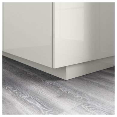 Цоколь RINGHULT - 3 IKEA Цоколь RINGHULT (ИКЕА РИНГУЛЬТ) 60327156 фото - 3