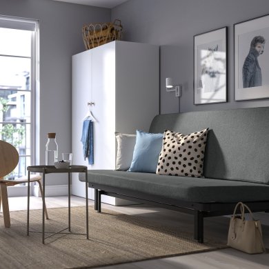 IKEA NYHAMN (ИКЕА НЮХАМН) 89494611 фото - 6
