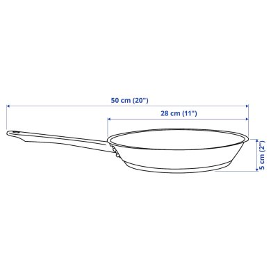 OUMBARLIG - 3 IKEA OUMBARLIG (ИКЕА УМБАРЛИГ) 00587171 фото - 3