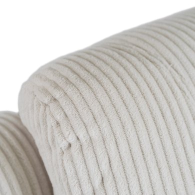 Крісло м'яке розкладне масажне з реклайнером Mebel Elit BOX Velvet Бежевий - 13 Крісло м'яке розкладне масажне з реклайнером Mebel Elit BOX Velvet Бежевий ME.BOX2/BZ/SZTR/FW фото - 13