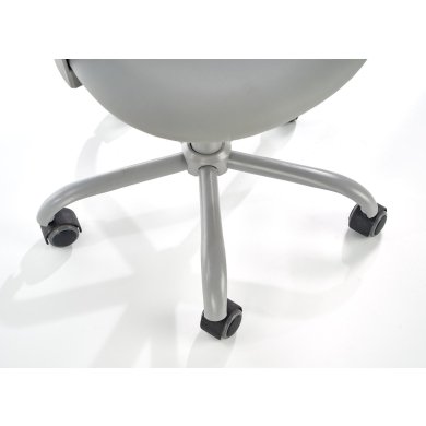 Офисное кресло Halmar Pure Серый V-CH-PURE-FOT-POPIEL фото - 3