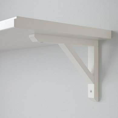 IKEA Полка TRANHULT / SANDSHULT (ИКЕА ТРАНГУЛЬТ / САНДСХУЛЬТ) 59326087 фото - 3