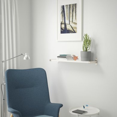 IKEA Полку BERGSHULT / GRANHULT (ИКЕА BERGSHULT / GRANHULT) 39290824 фото - 9