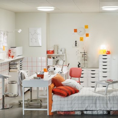 ALEX - 4 IKEA ALEX (ИКЕА АЛЕКС) 90486139 фото - 4