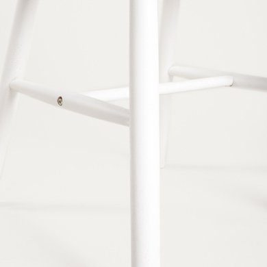 Обеденный стул Homla VICI Белый 239397 фото - 6
