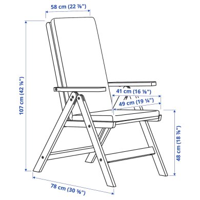 IKEA BONDHOLMEN (ИКЕА БОНДХОЛЬМЕН) 89549878 фото - 3