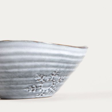 Миска Homla BLUNITE 20 см Блакитний 241645 фото - 3