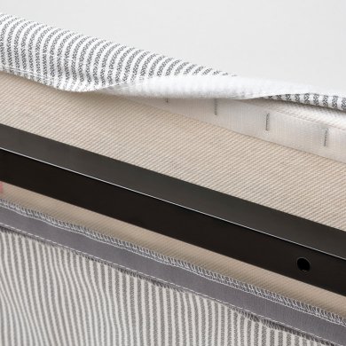 RAMNEFJALL - 2 IKEA RAMNEFJALL (ИКЕА РАМНЕФЬЯЛЛ) 00559559 фото - 2