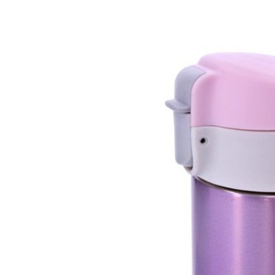 Термокухоль Duka Vacuum 310 мл | Фіолетовий - 3 Термокухоль Duka Vacuum 310 мл | Фіолетовий 1216538 фото - 3