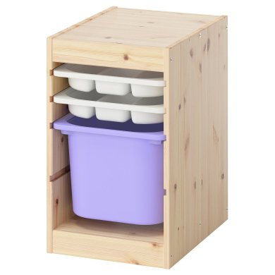 IKEA TROFAST (ИКЕА ТРУФАСТ) 29602010