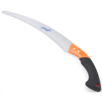 Садова пила Garden Line 33 см Помаранчевий - 2 Садова пила Garden Line 33 см Помаранчевий WAN8720 фото - 2