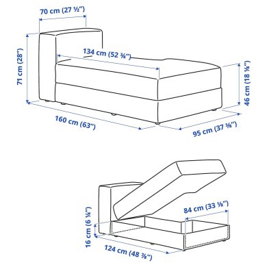 IKEA JATTEBO (ИКЕА ДЖАТТЕБО) 49485307 фото - 2
