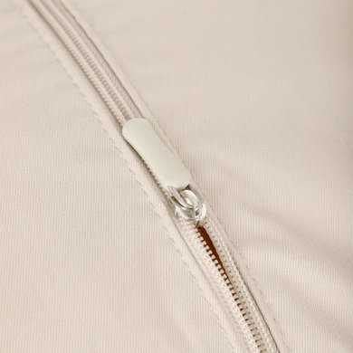 Набір органайзерів для подорожей Homla BLAISE 6 шт Бежевий 229199 фото - 4