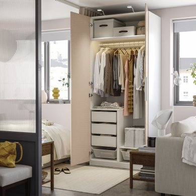 IKEA PAX/FARDAL (ИКЕА ПАКС/ФАРДАЛ) 79590806 фото - 2