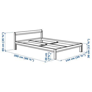 IKEA NEIDEN (ИКЕА НЕЙДЕН) 09615810 фото - 3