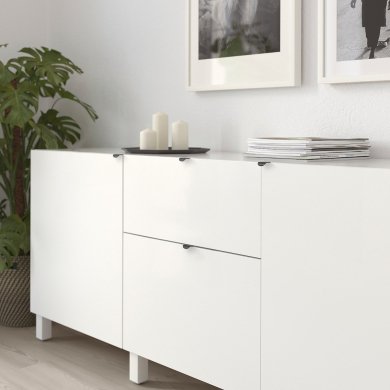 IKEA BILLSBRO (ИКЕА БИЛЛСБРО) 80576183 фото - 3