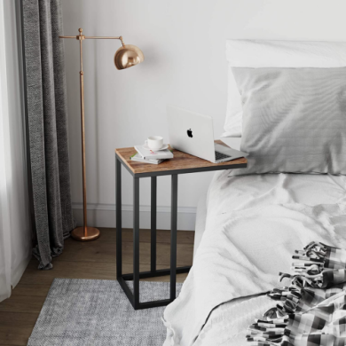 Приставной стол Chomik Дерево - 2 Приставной стол Chomik Дерево FAT1442 фото - 2