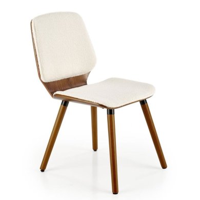 Обеденный стул Halmar K511 Кремовый V-CH-K/511-KR фото - 2