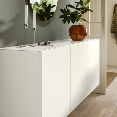 IKEA BESTA (ИКЕА БЕСТА) 60618198 фото - 2