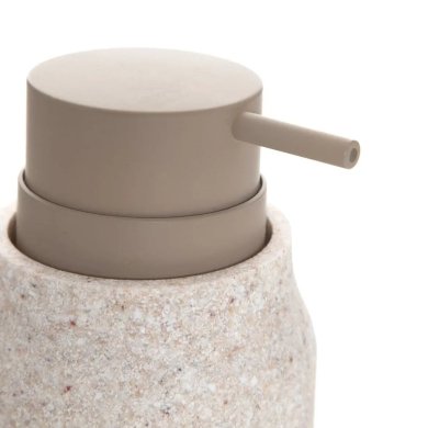 Диспенсер Homla LORELEI Бежевий 226970 фото - 2