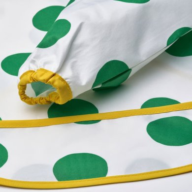 IKEA KLADDIG (ИКЕА КЛЭДГИГ) 90607141 фото - 5