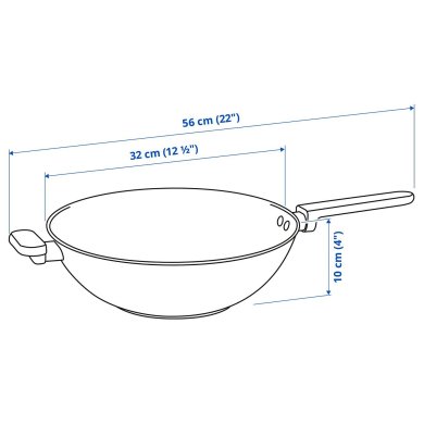 IKEA MIDDAGSMAT (ИКЕА МИДДАГСМАТ) 90545228 фото - 8