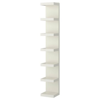 IKEA Полка LACK (ИКЕА НЕДОСТАТОК) 60282186