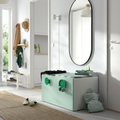 SMASTAD - 5 IKEA SMASTAD (ИКЕА СМАСТАД) 49539409 фото - 5