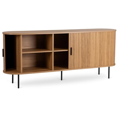 Комод Mebel Elit TRISH Дуб золотой ME.TRISH/D/KOM180 фото - 2